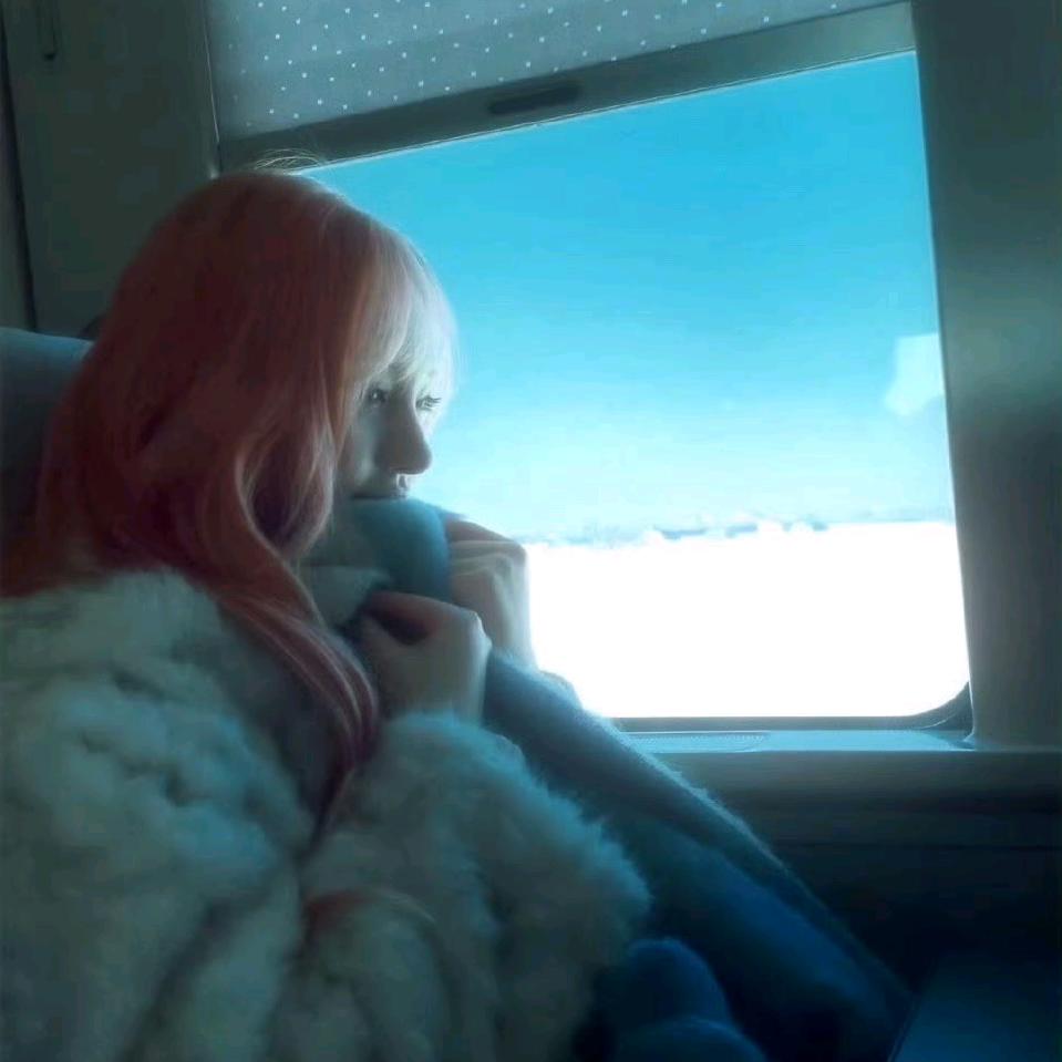 小小士.