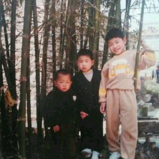 胖奉先（泉州）