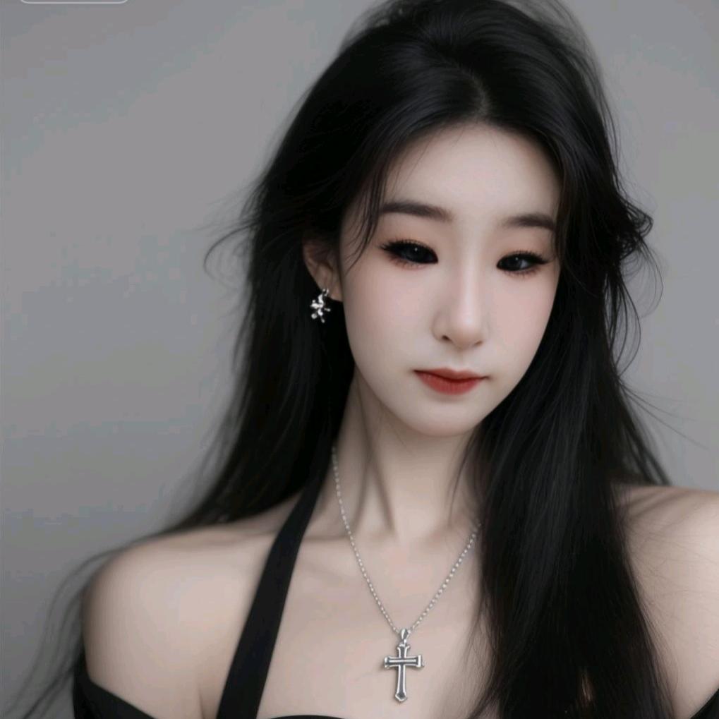 长治化妆师 小娅