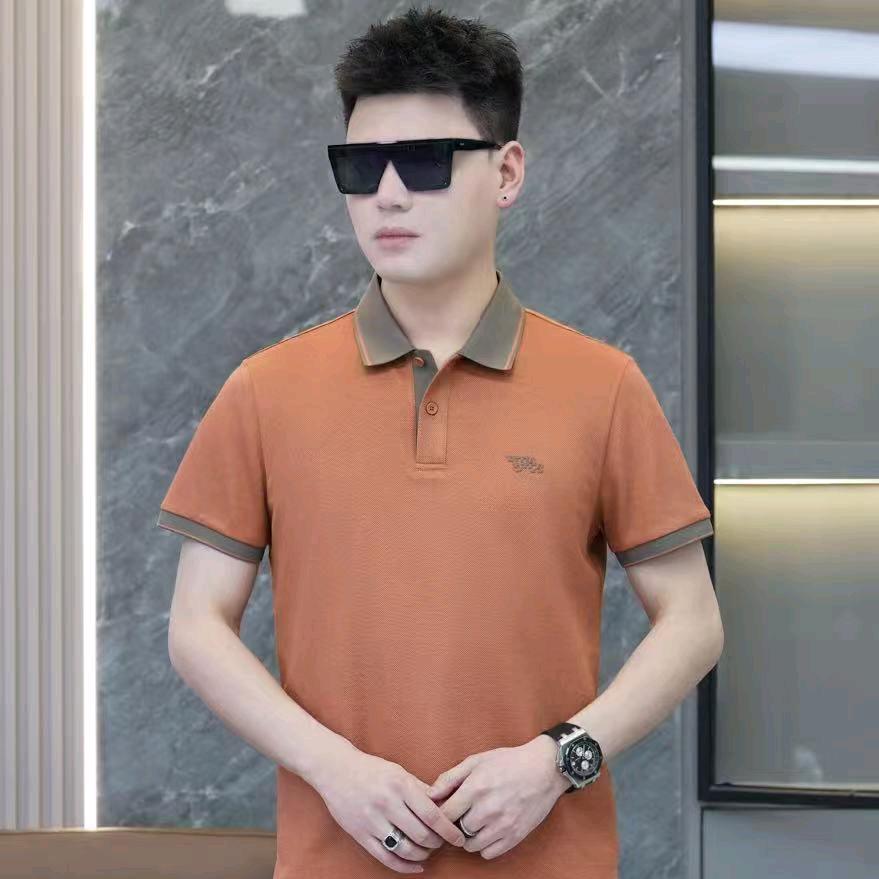 古宝龙男装阜阳方圆荟店