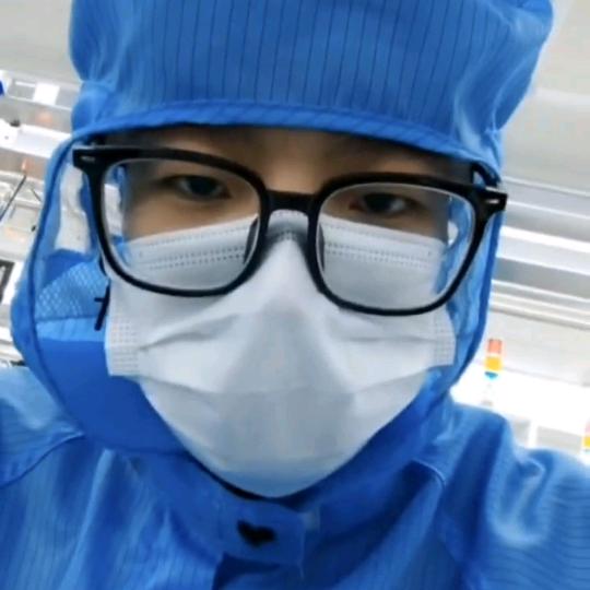 高瑞明(半导体内推)砖家