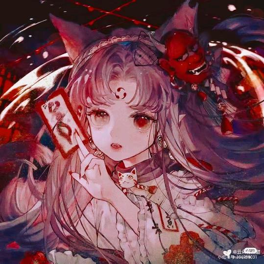借雾桃花朵朵开