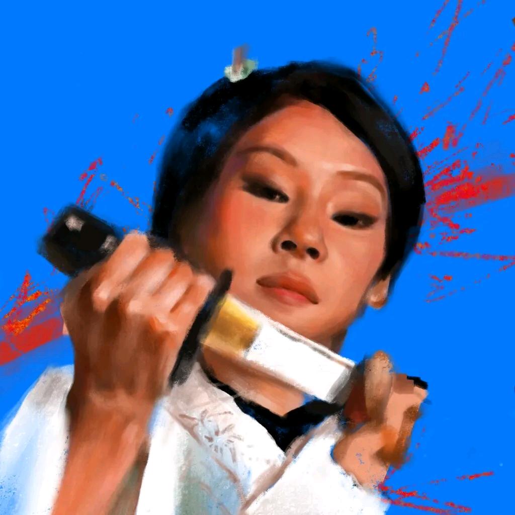 杀死退路