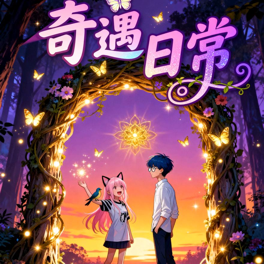 可否许我再少年ForeverYoung
