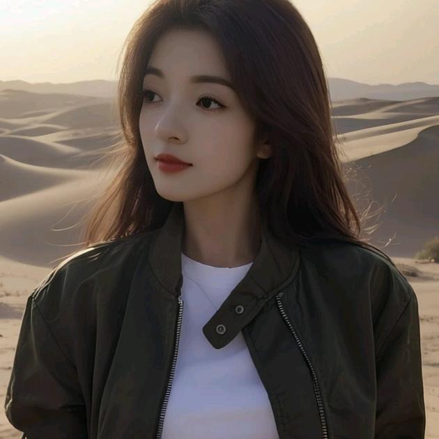 溪子