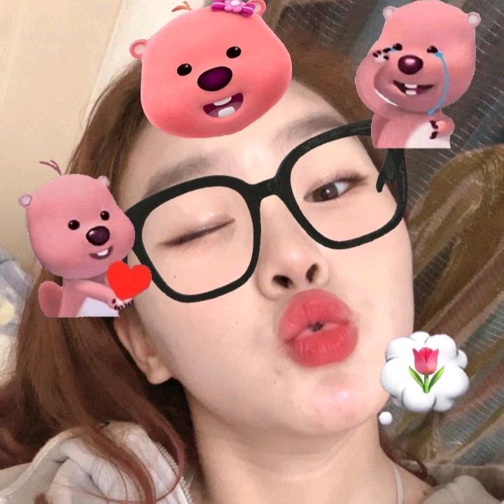 .Cheng 小橙子（封杆版🎣）