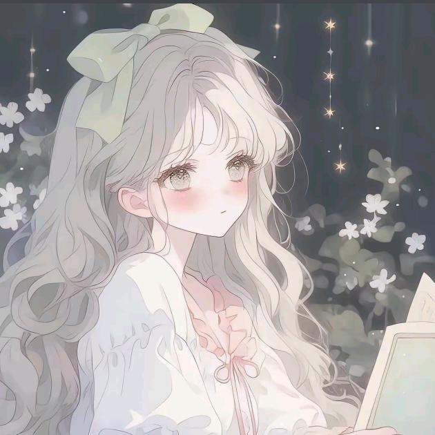 绵绵冰小羊