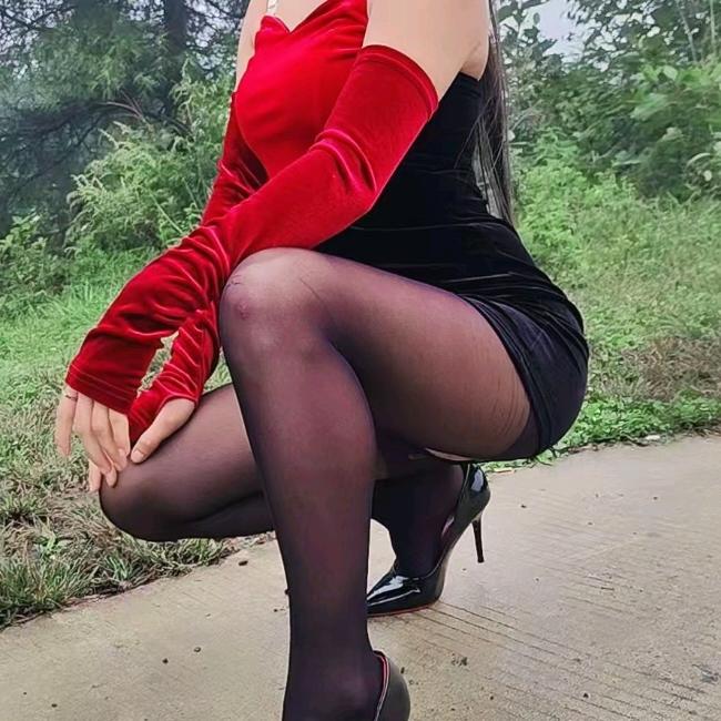 小❤️女人