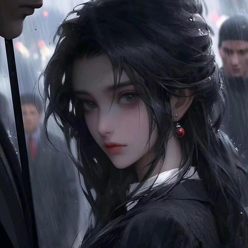 璽歡元元（见过黄子版）