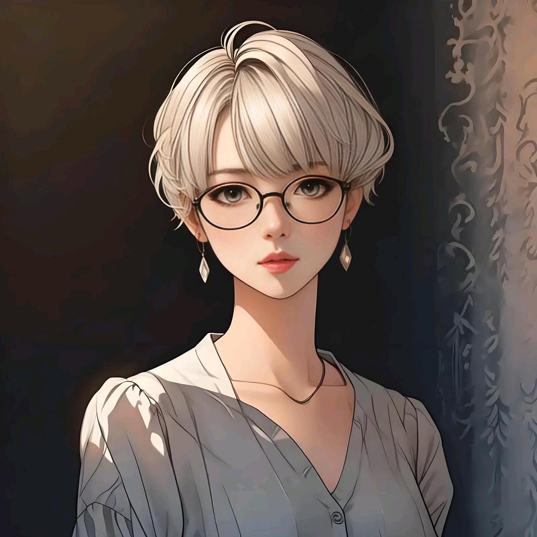 不是女王