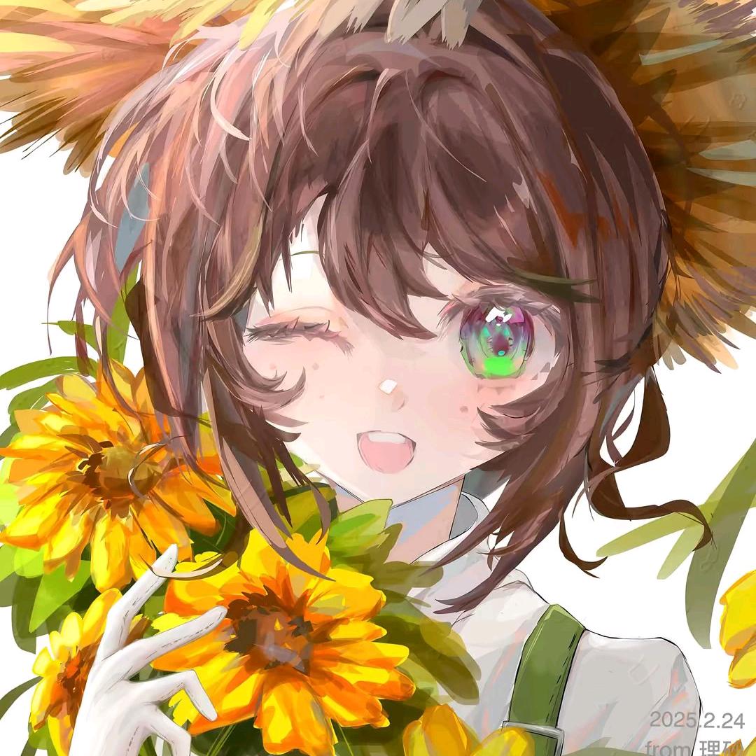 阿阿繇（求推荐）