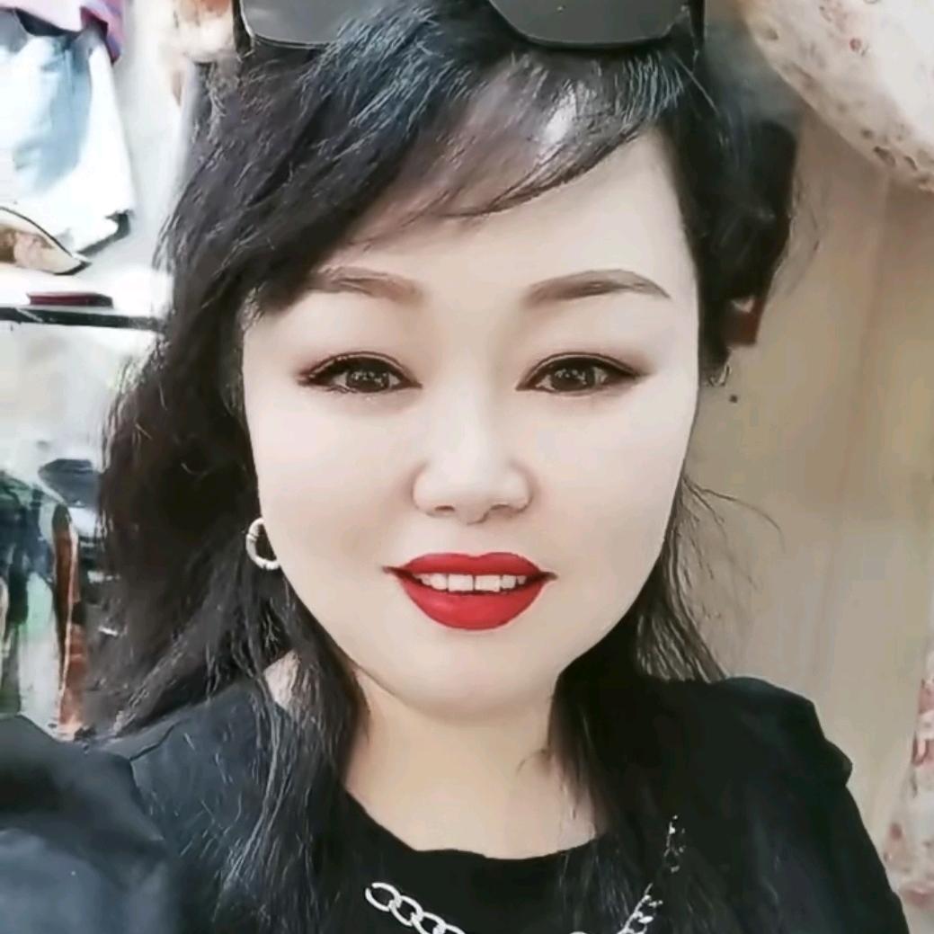 长安宁宁🐯