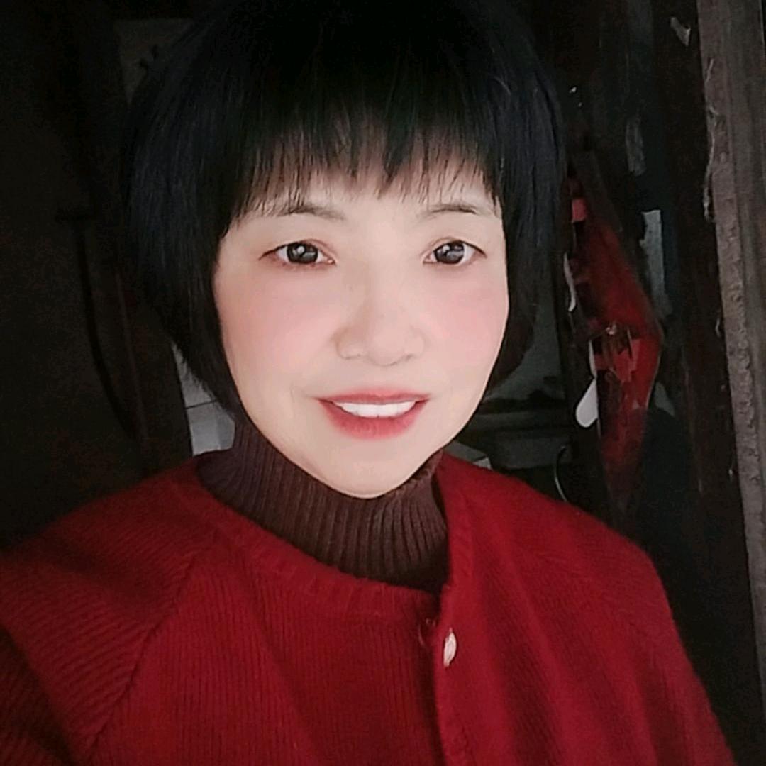 欢欢姐,不定时直播