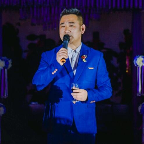 歌者～云喆--🎼🎤