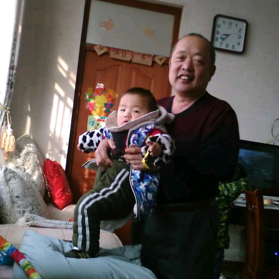 靳庄老豆腐