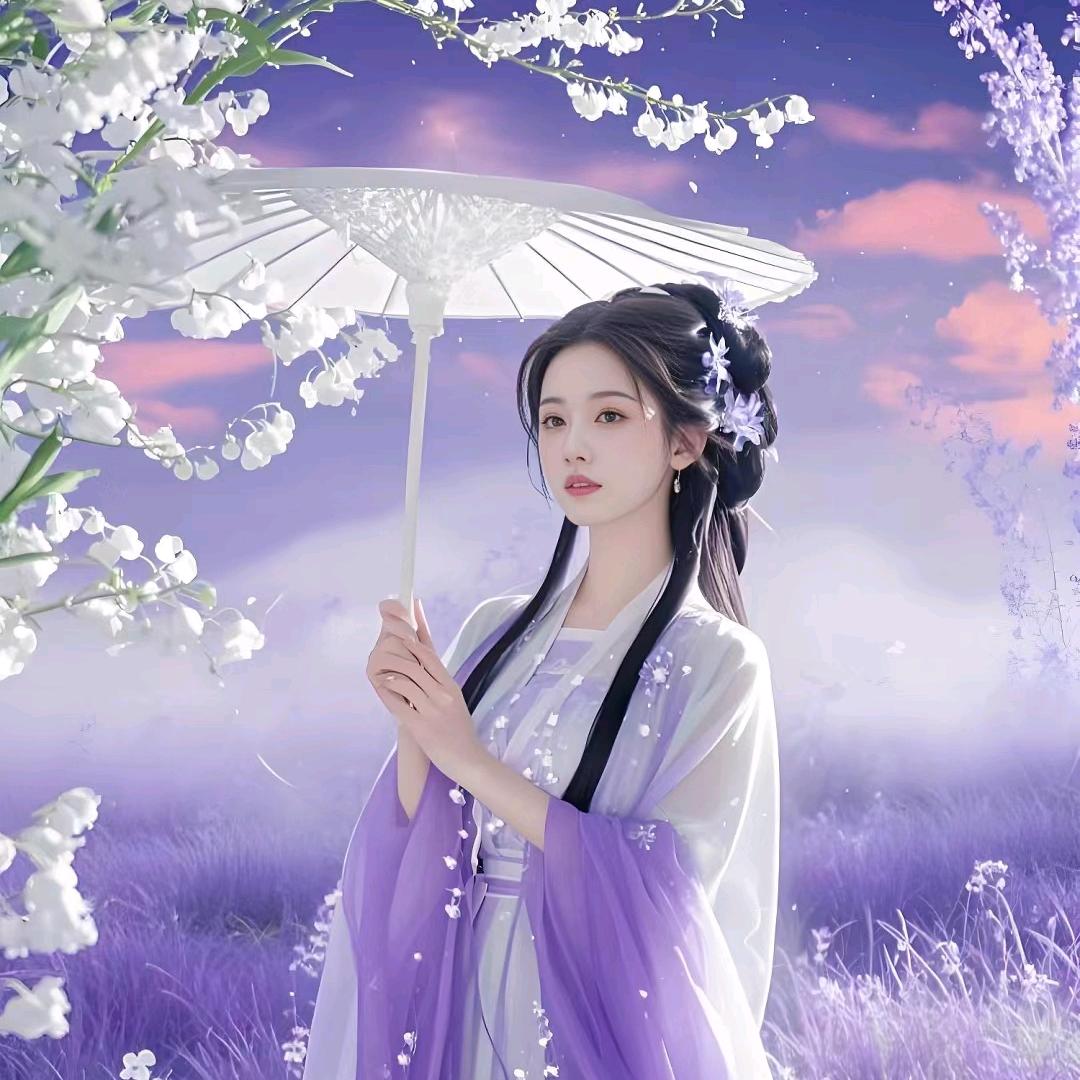 媛慕颖