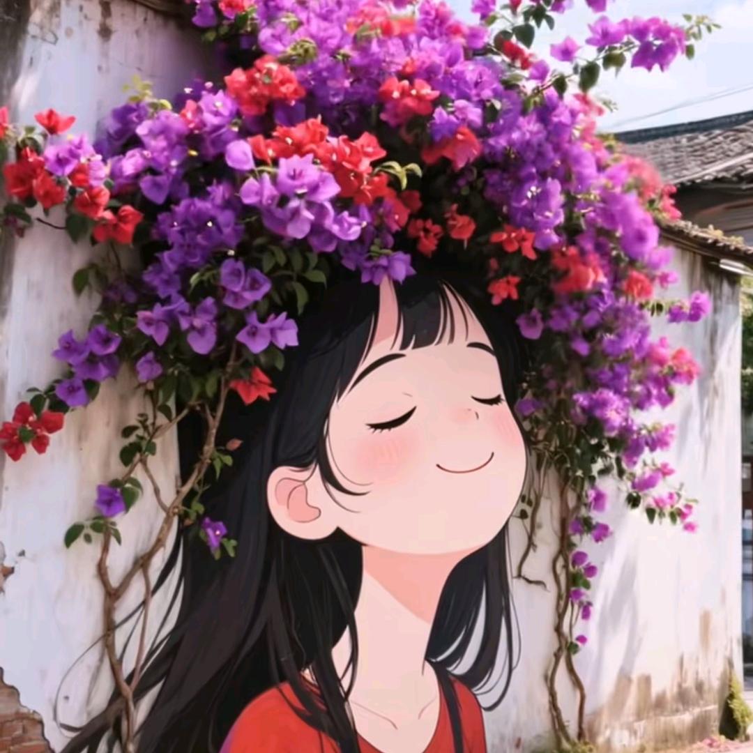 我是主播小芳