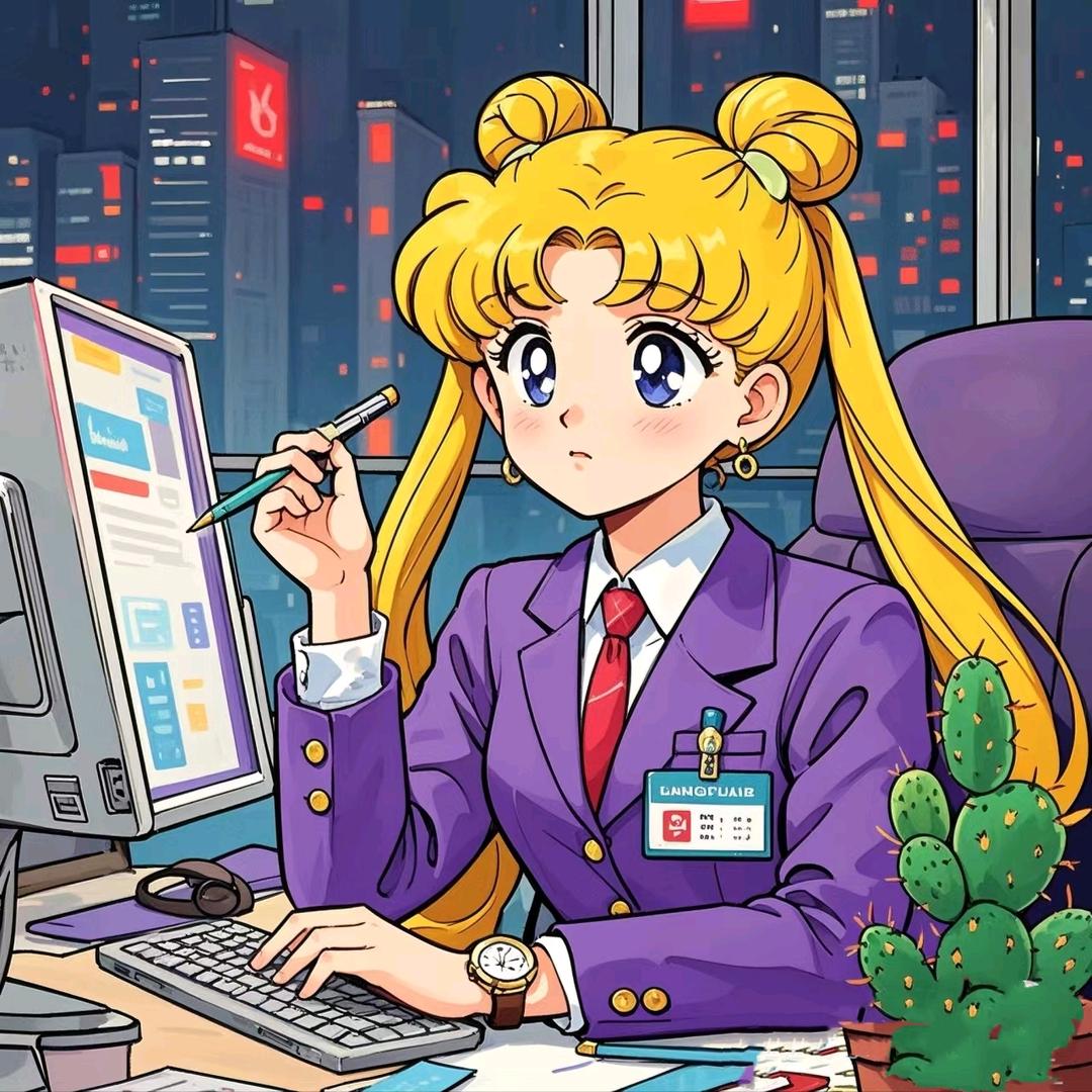 Bella的世界