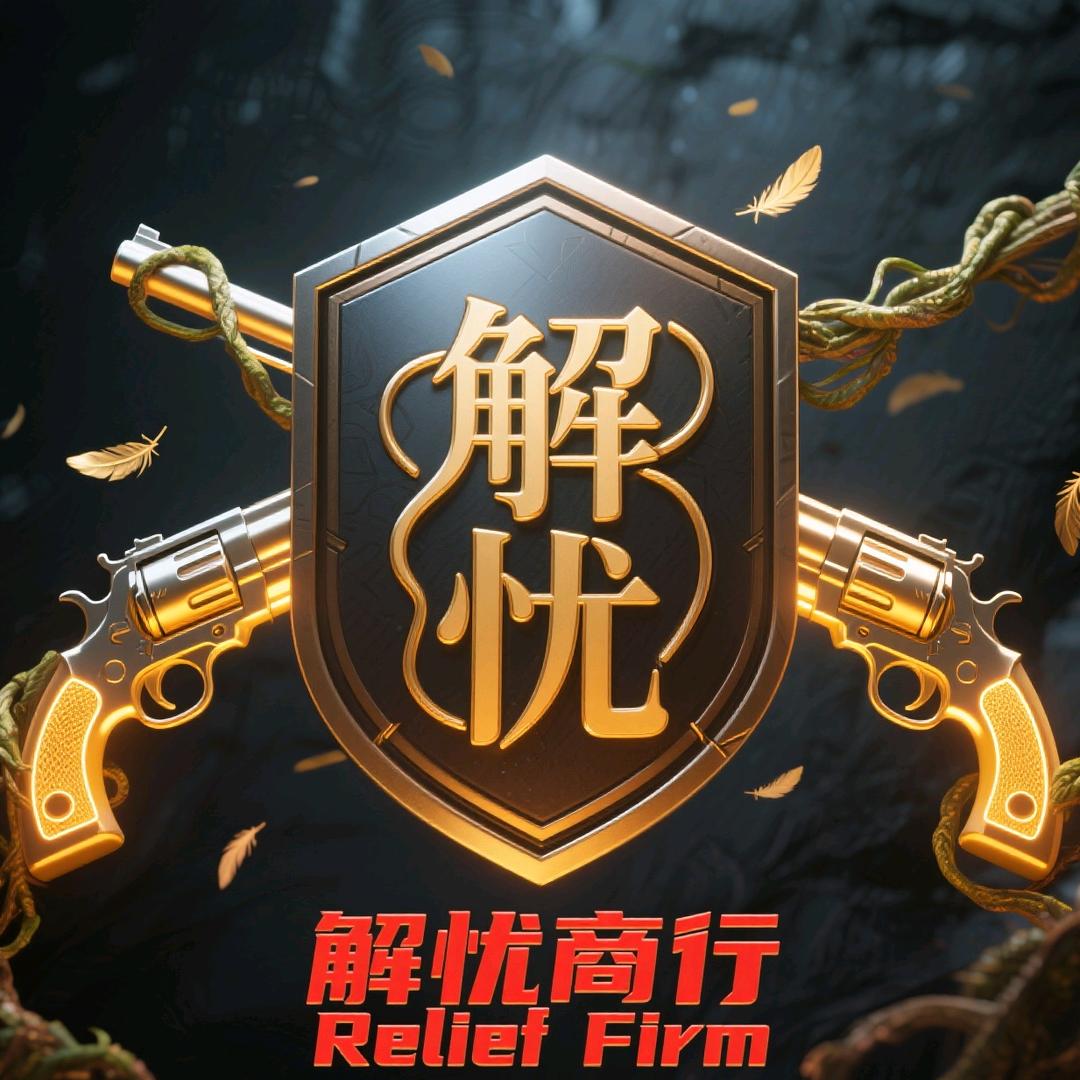 解忧商行（哈夫币换💰）