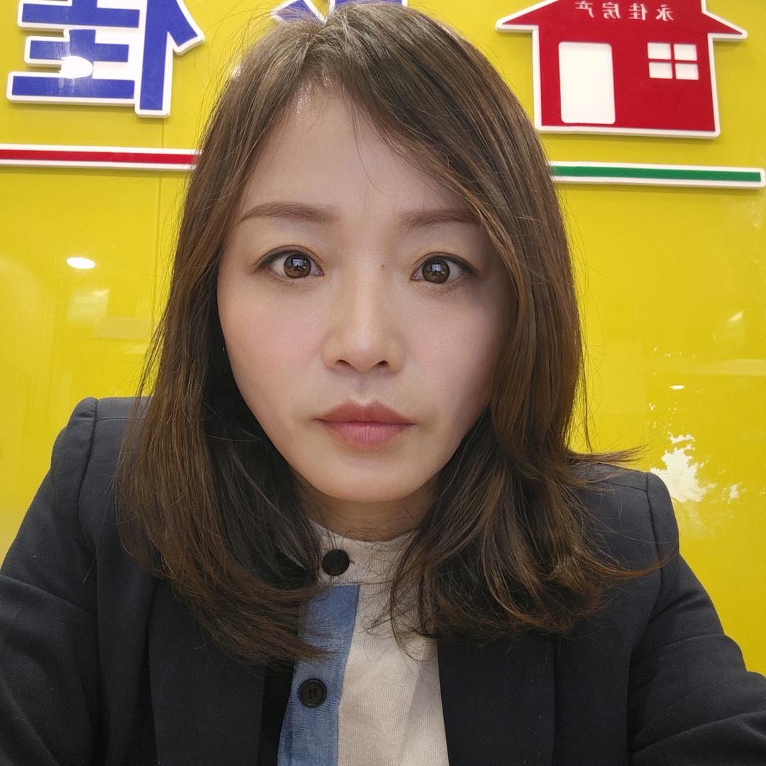 @永佳房产 莉