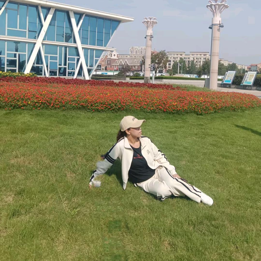 🌸鸿运当头🌸 :