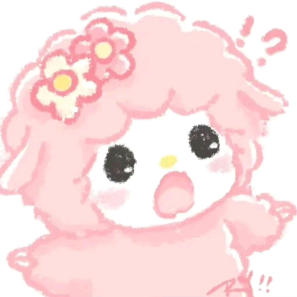 咩咩 Mºº🐑