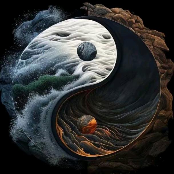灵通☯️道家