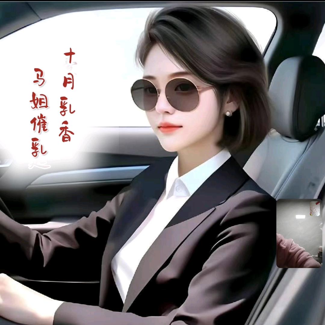 阳光婆婆