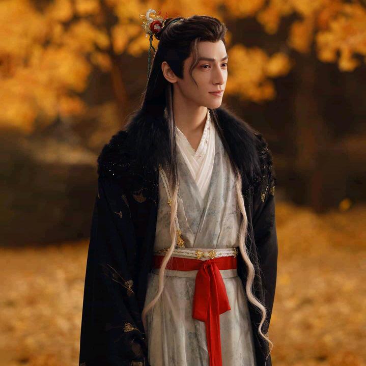 谁与争锋