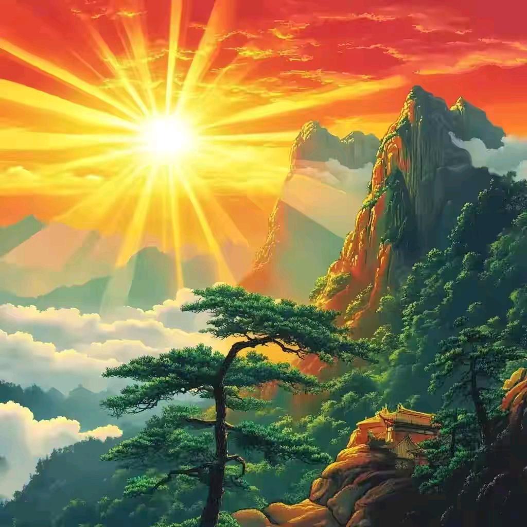 神的儿女
