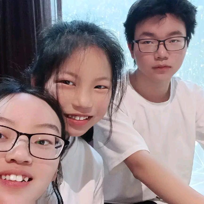 相处靠真心