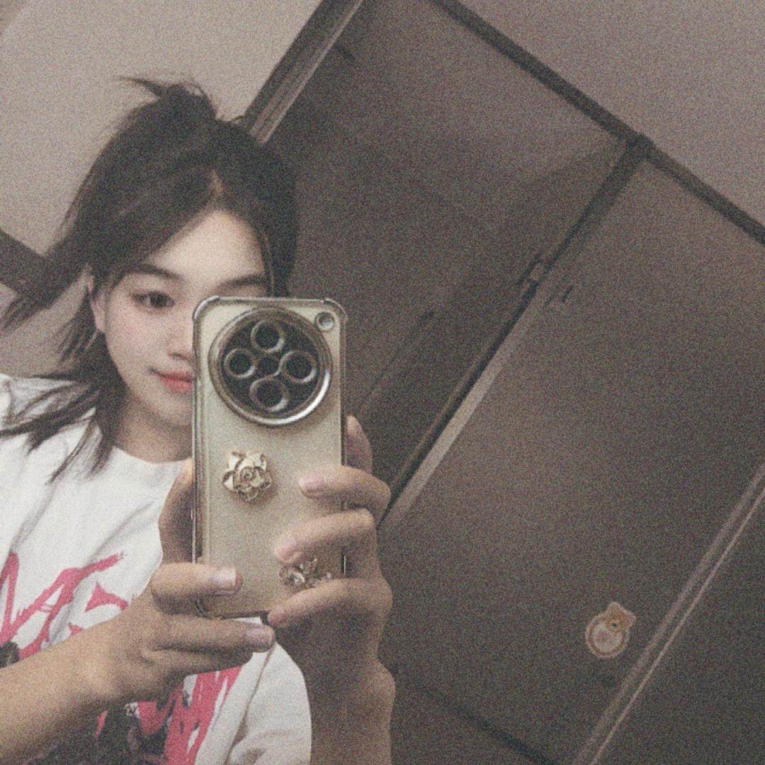 a一条小咸鱼