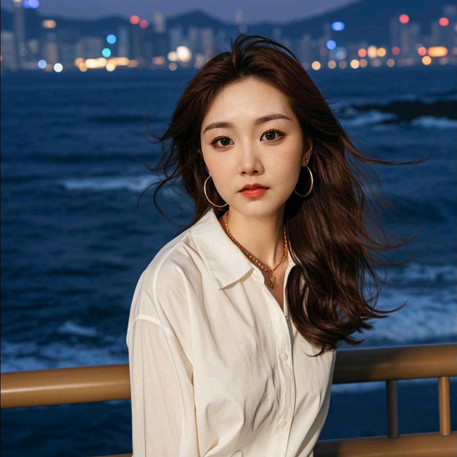 时间留下最真的人