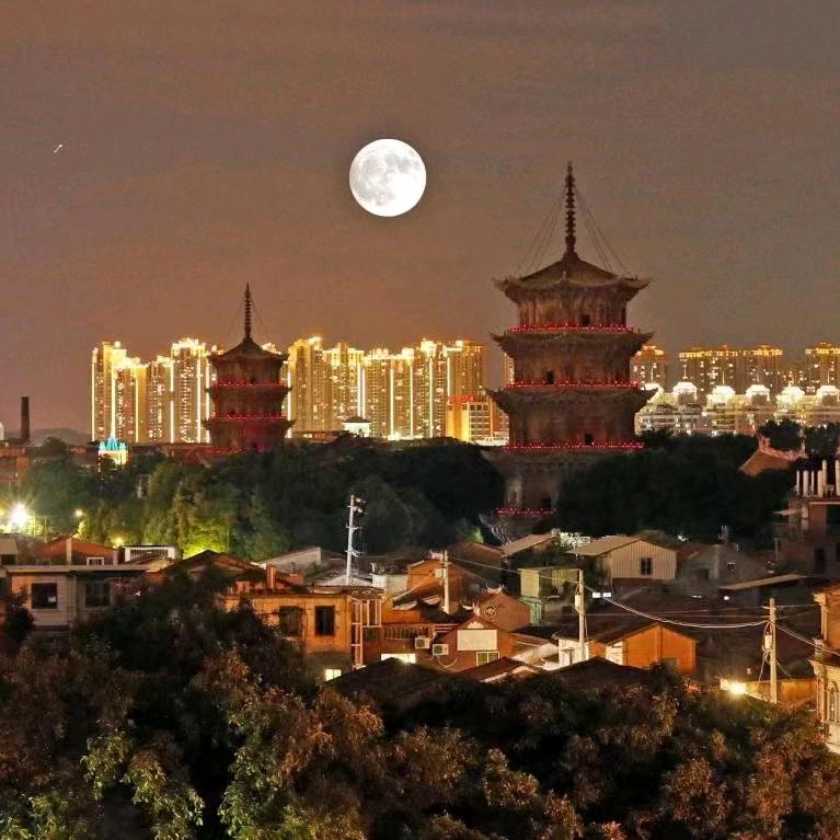 小何