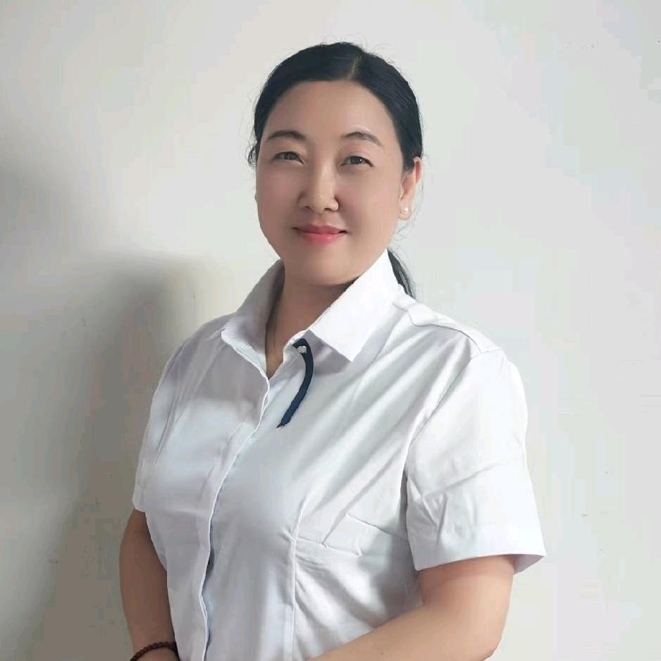 禾稼欢～雪杰