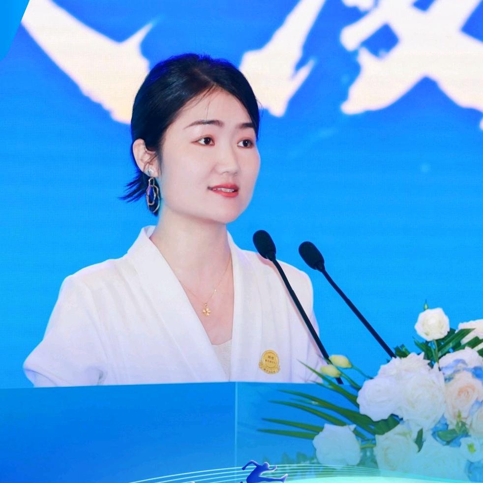 王老师谈成长（基础营养推荐官）