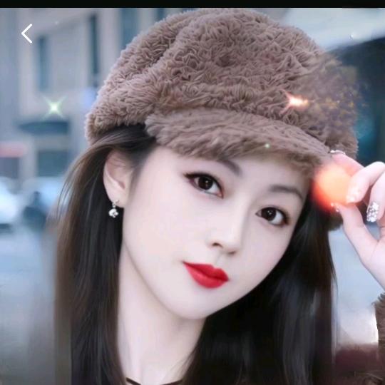 @敏
