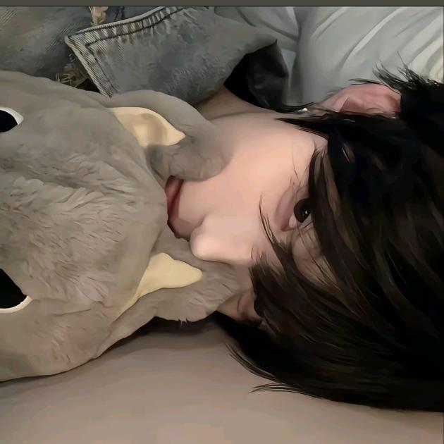 针线