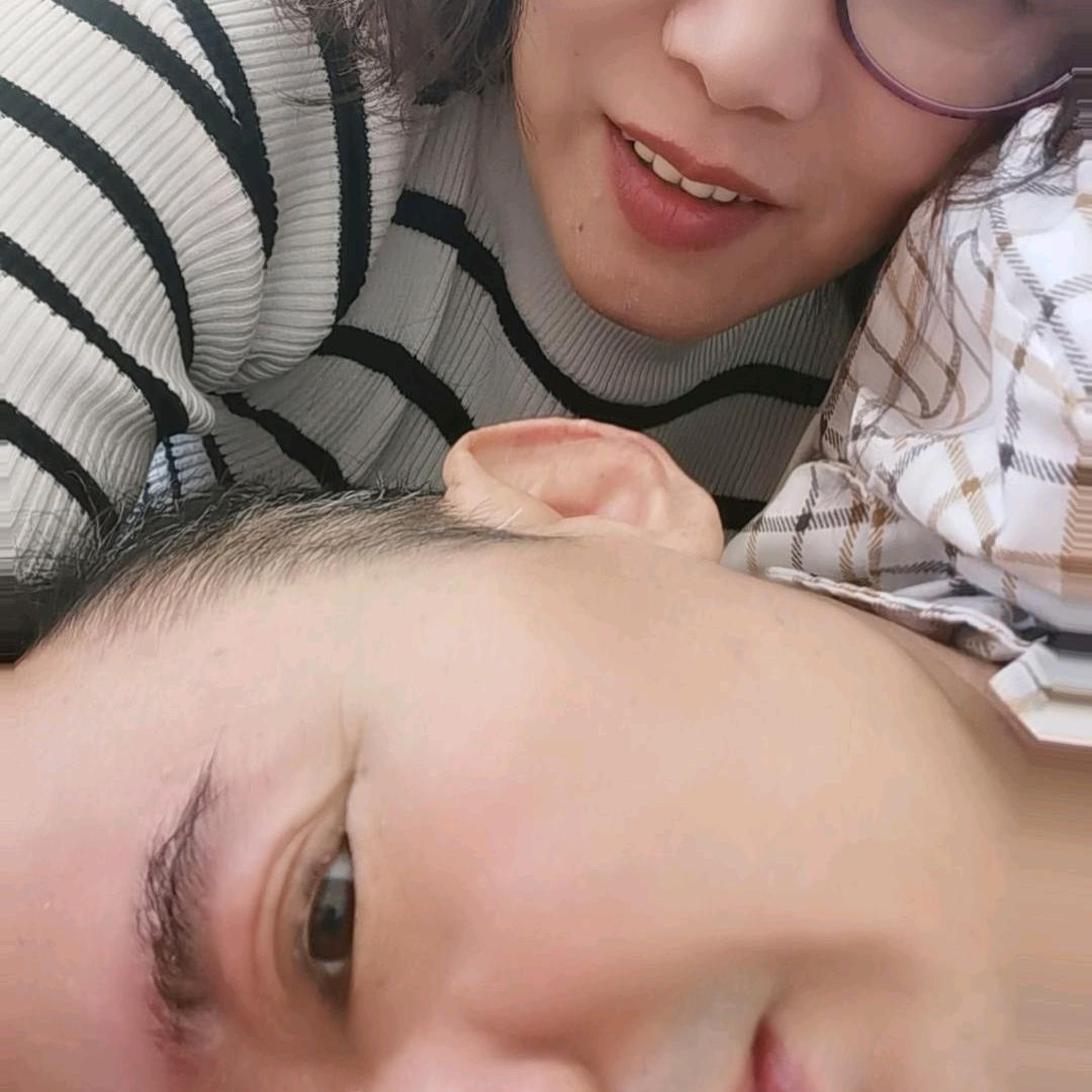 陪老公康复（首播6.10分）