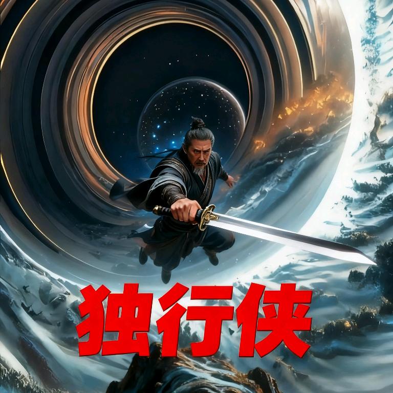 独行侠
