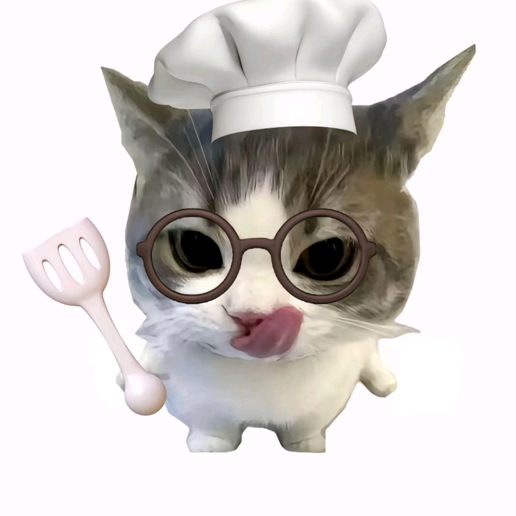 年冬悲伤小猫^