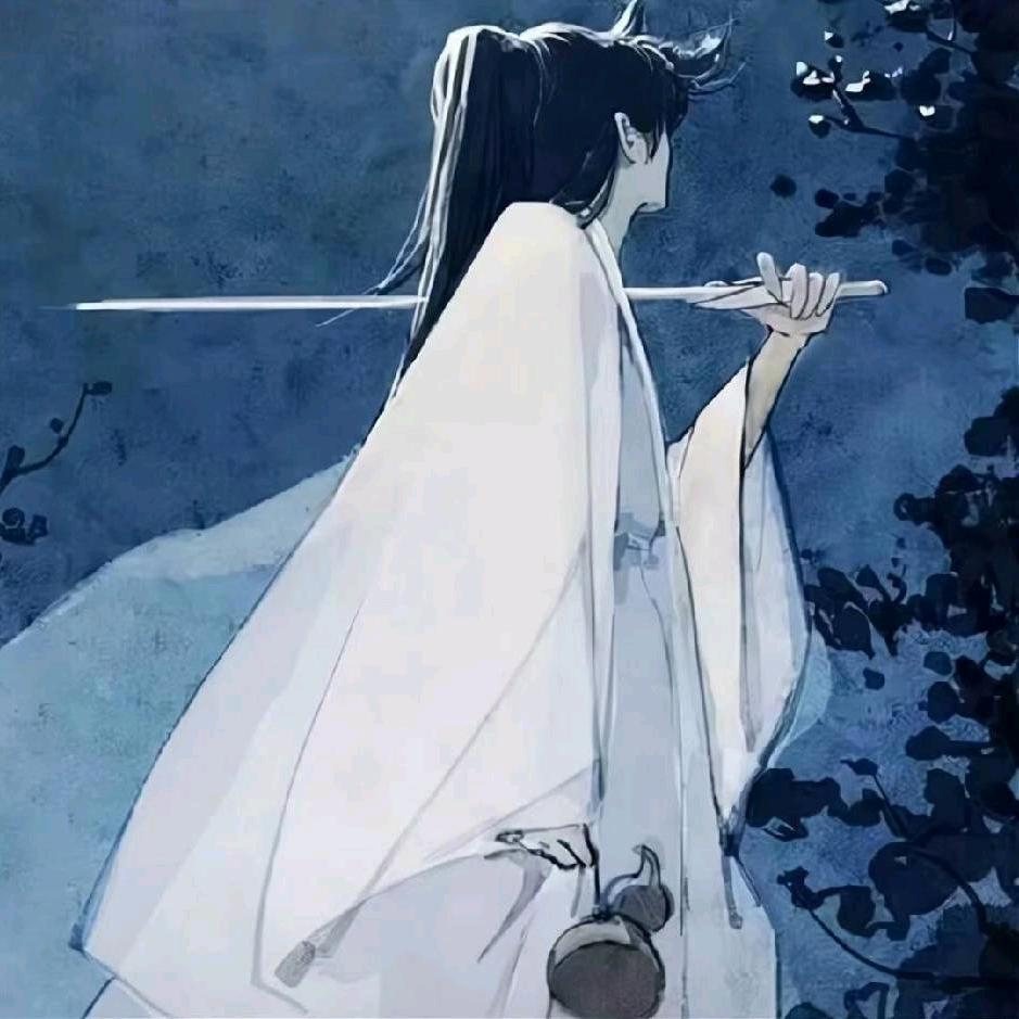 青衫陈（2W分李信）