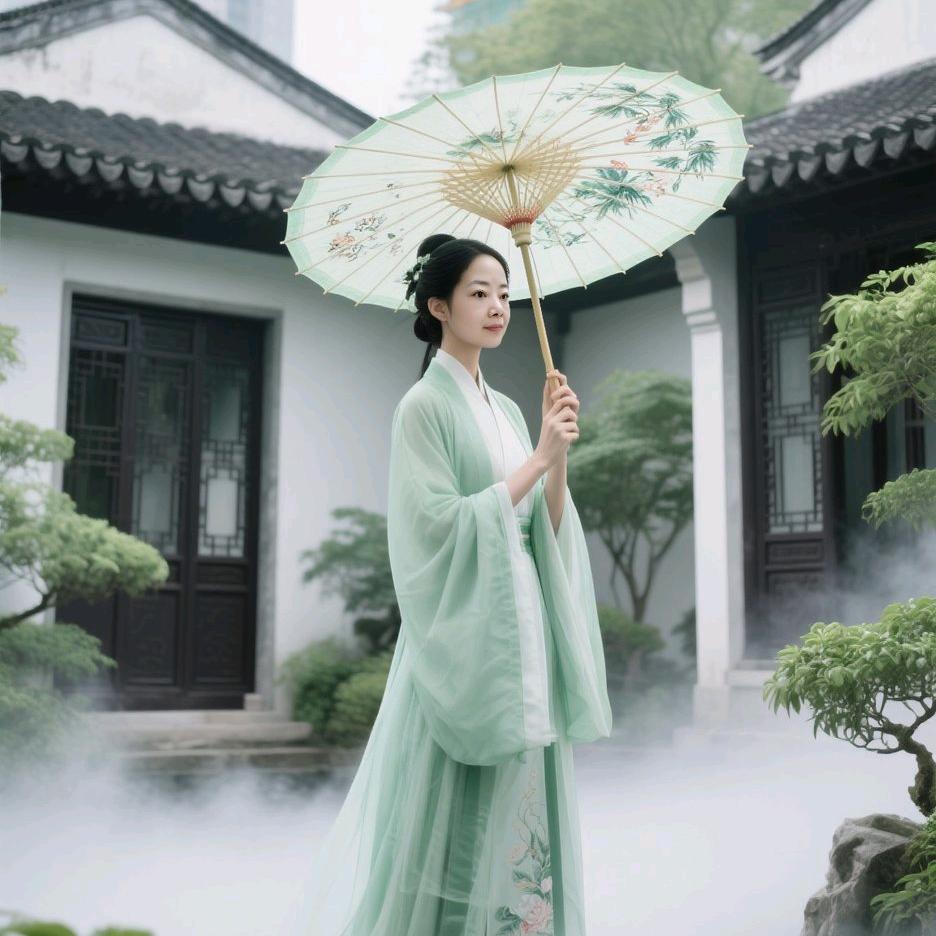 溪子