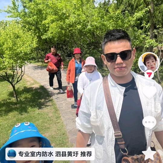 刘会—-儿童身高管理店