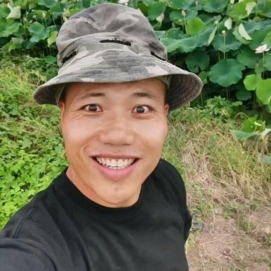 怪才主任搞农产品