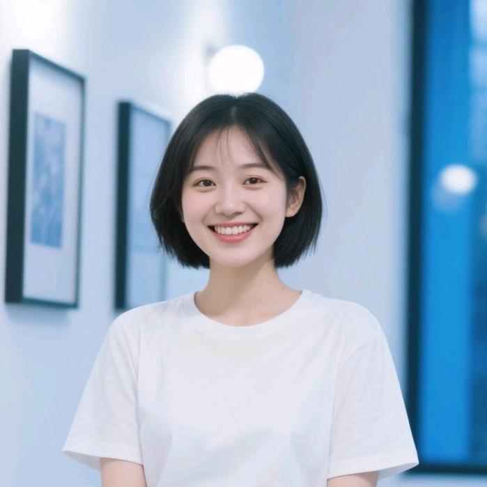 梦瑶很努力