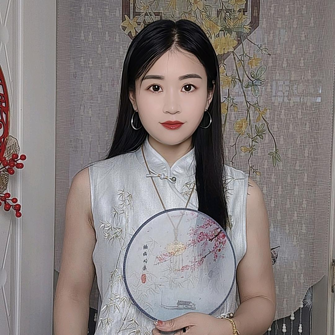 晓雅吖