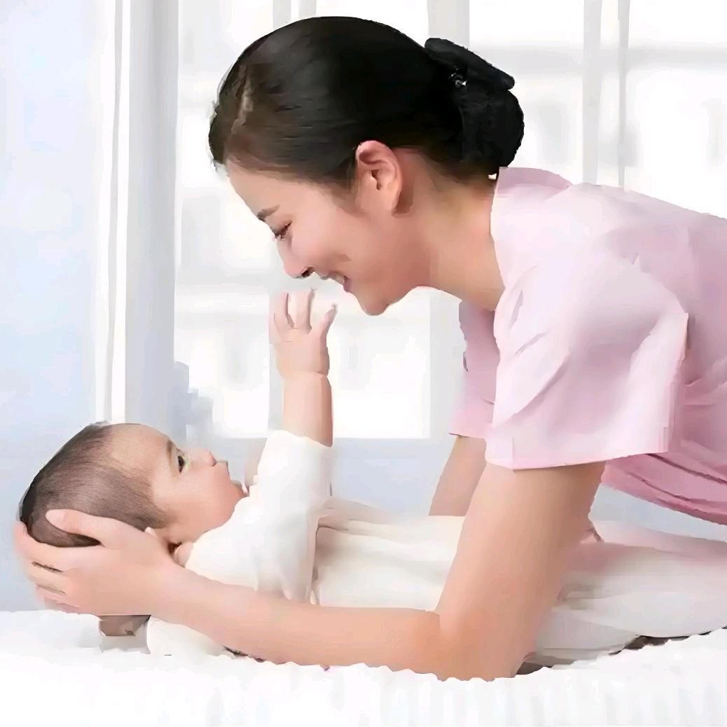 高级母婴护理师（宋姐）