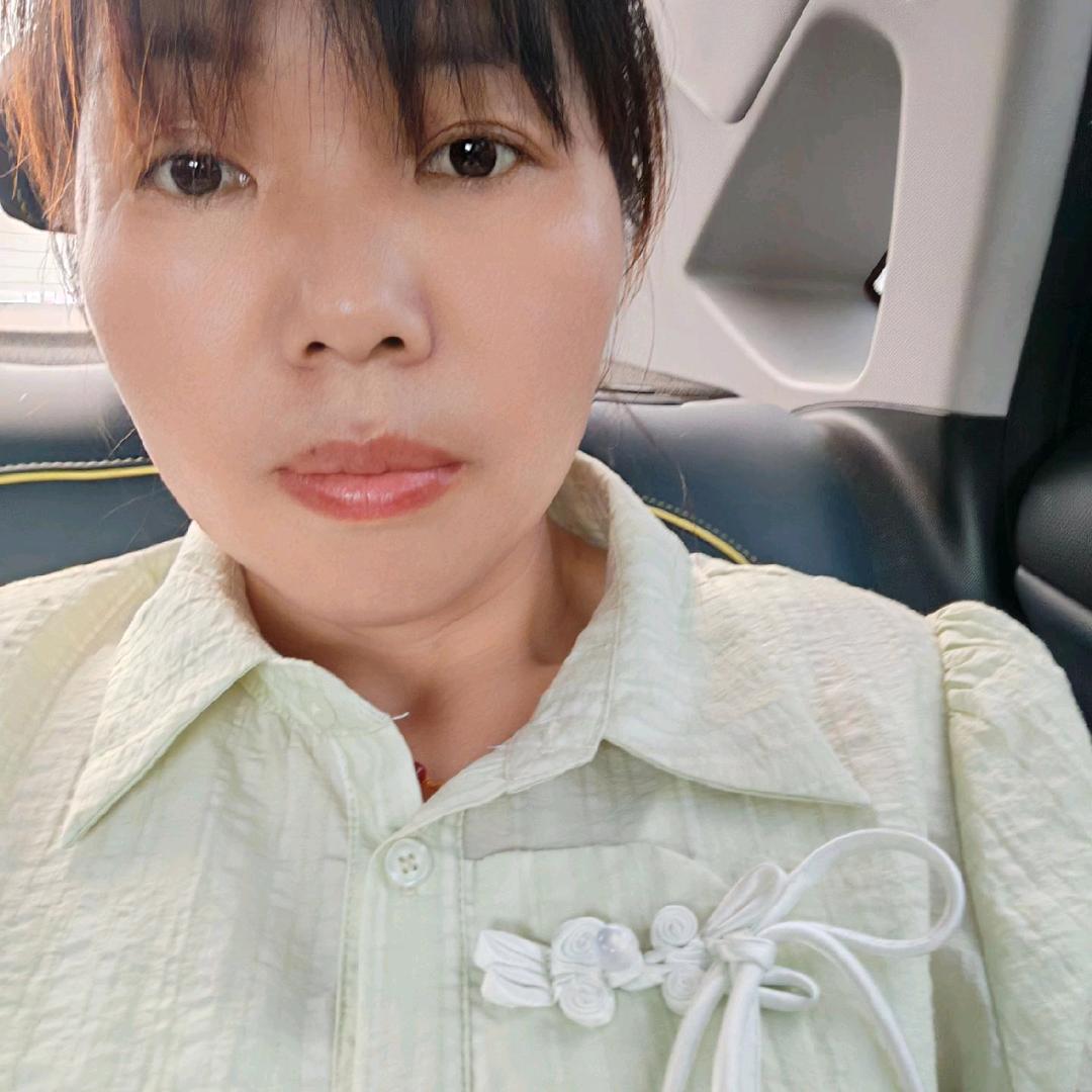 顺顺利利过一生