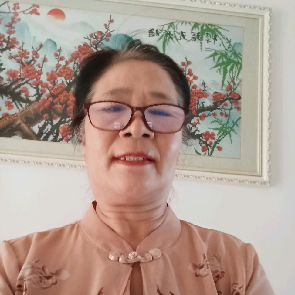 甜甜阿姨